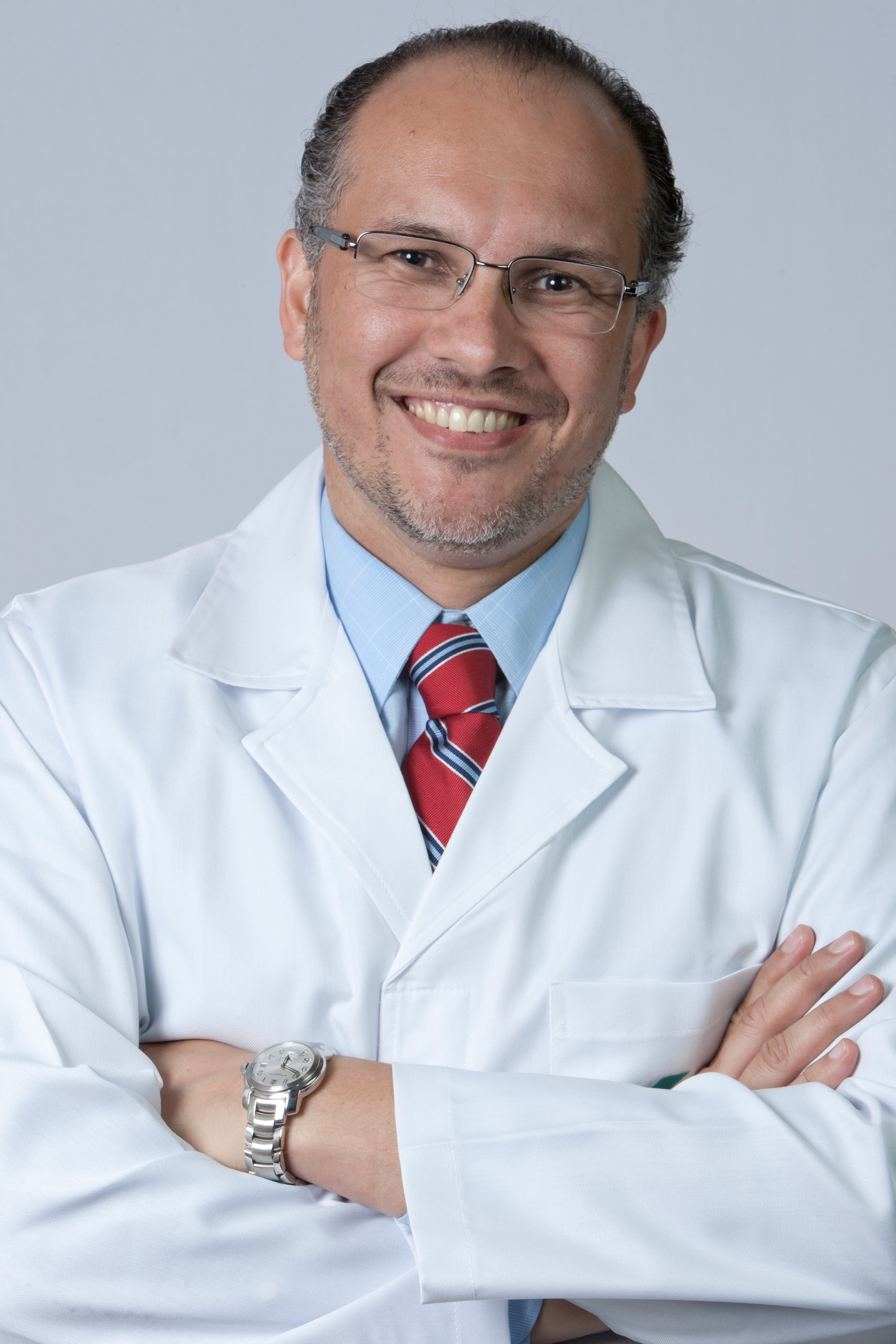 Dr Stephen Stefani