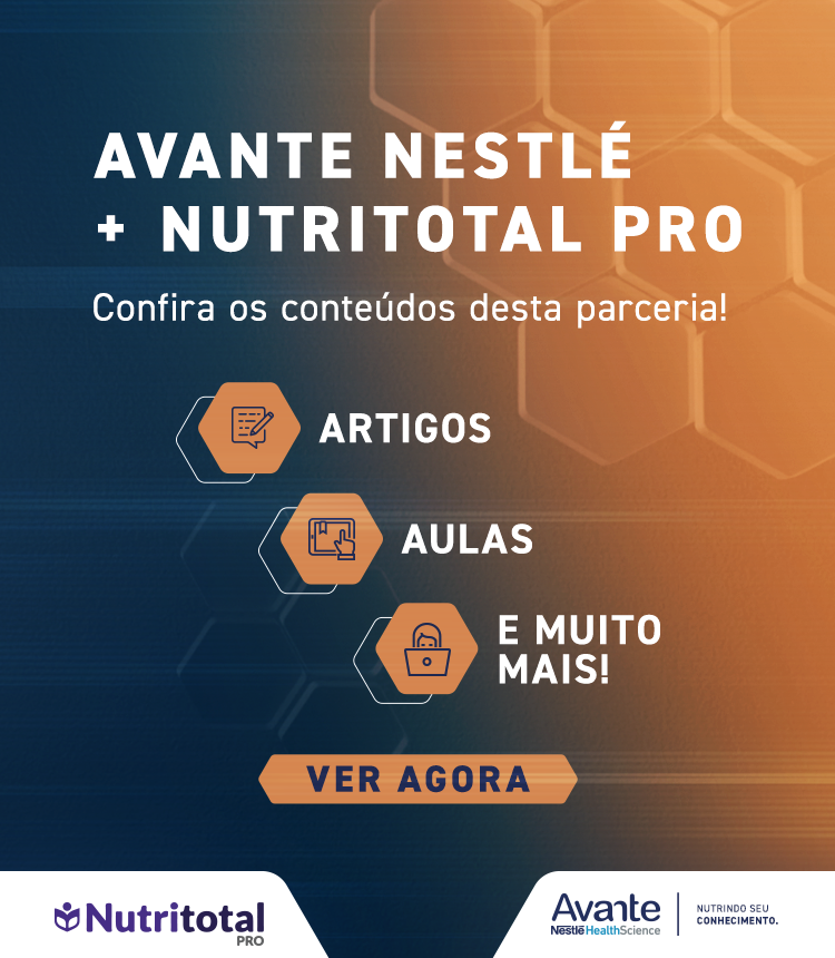 Banner Parceria Nutritotal