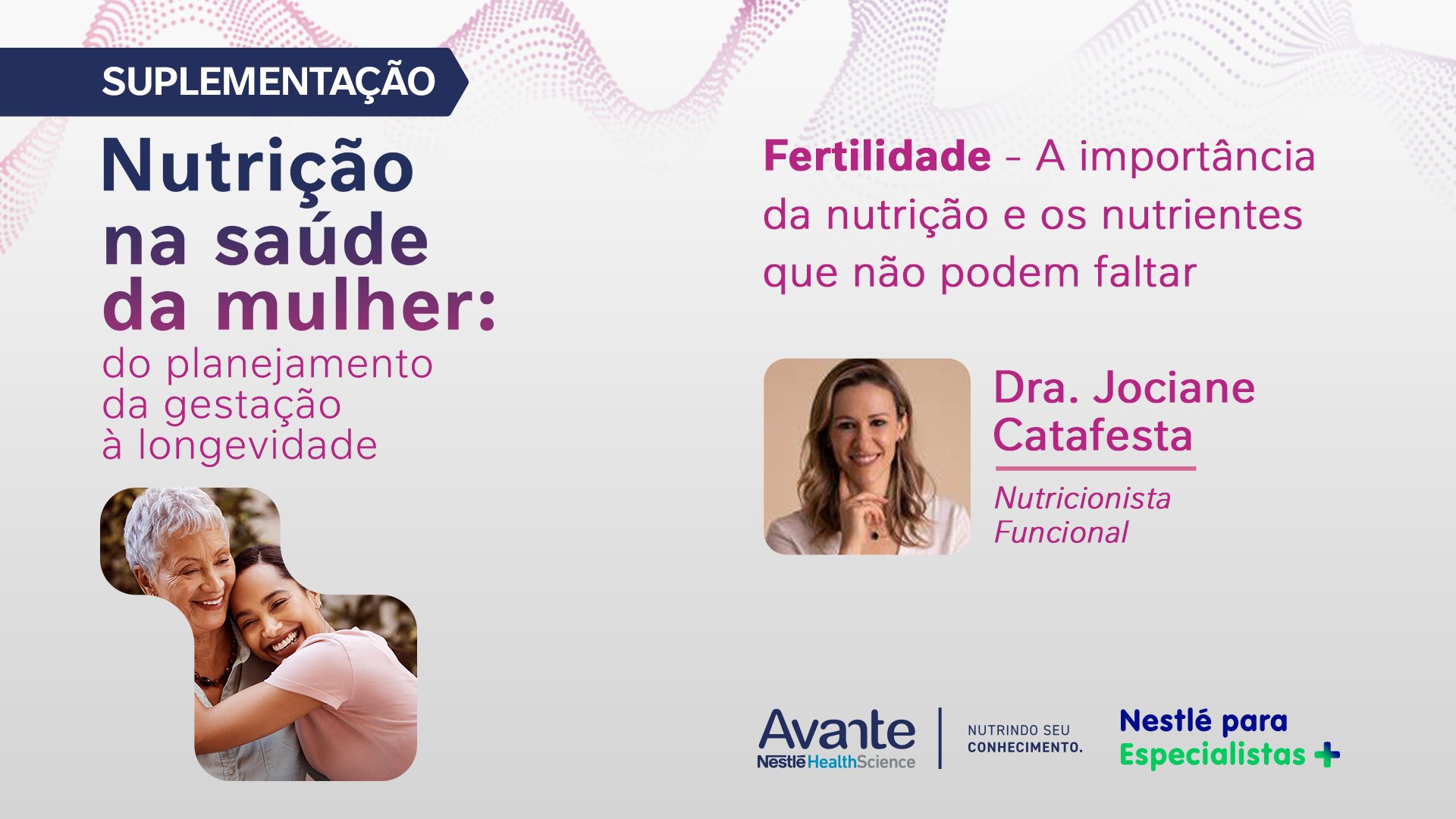 Fertilidade: A Importância da Nutrição e os Nutrientes que Não Podem Faltar