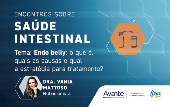  Endo belly: O que é, quais as causas e qual a estratégia para tratamento?