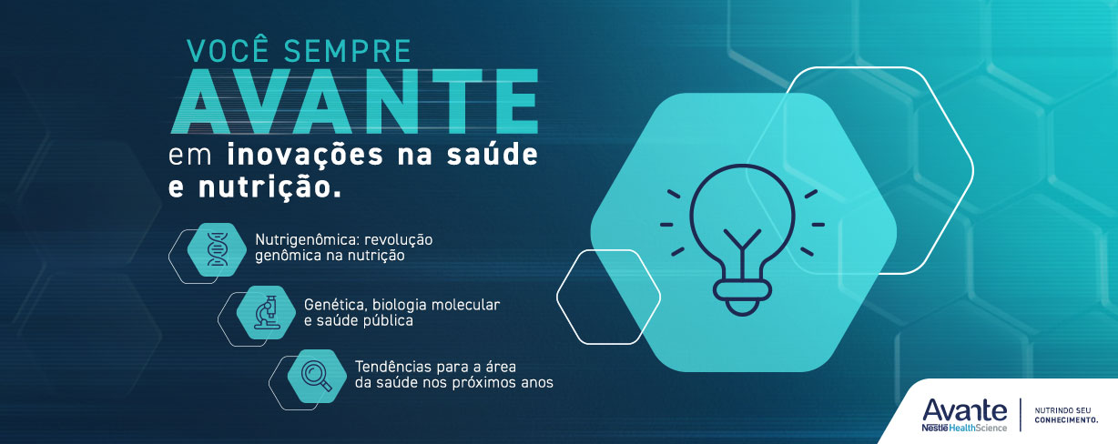 Saúde e Nutrição