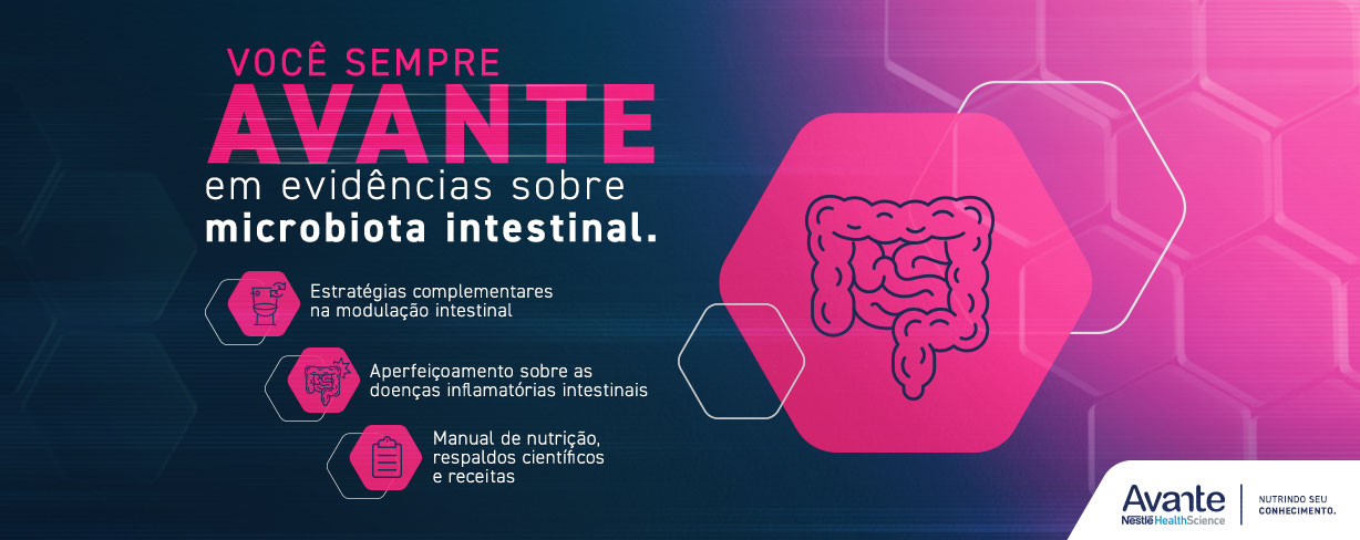 Microbiota Intestinal