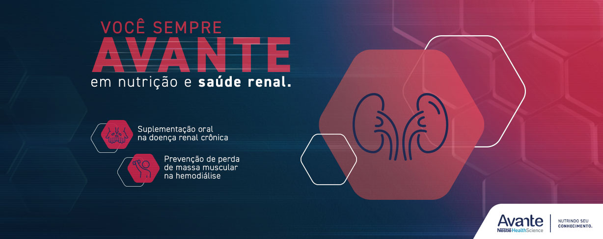 Saúde Renal