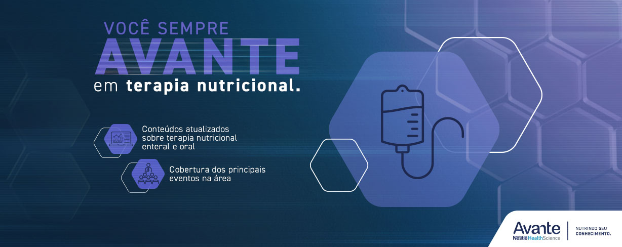 Terapia Nutricional