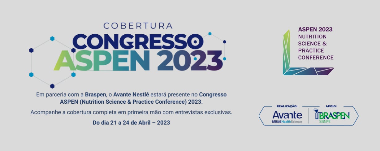 Banner do Congresso