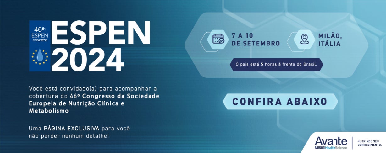 Banner do Congresso