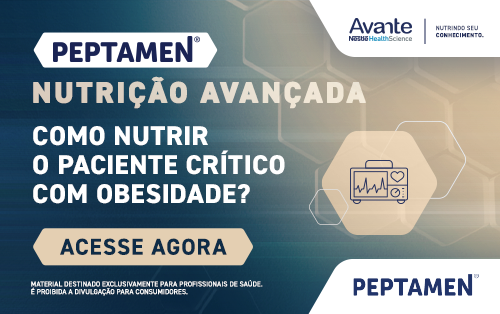 Como nutrir o paciente crítico com obesidade? Como nutrir o paciente crítico com obesidade?