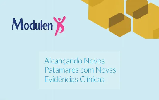 Novos patamares com novas evidências clínicas