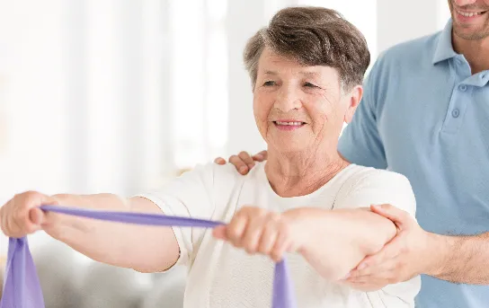 Segurança na transição hospitalar