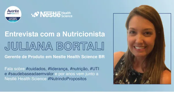 Entrevista Juliana Bortali