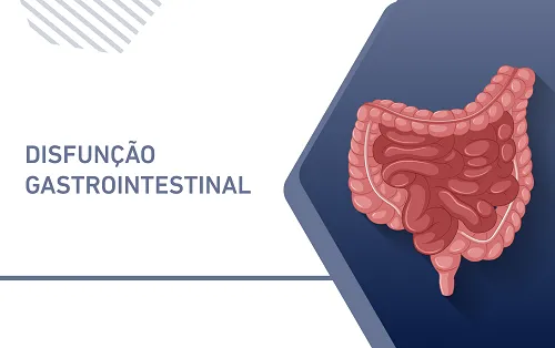 Disfunção gastrointestinal