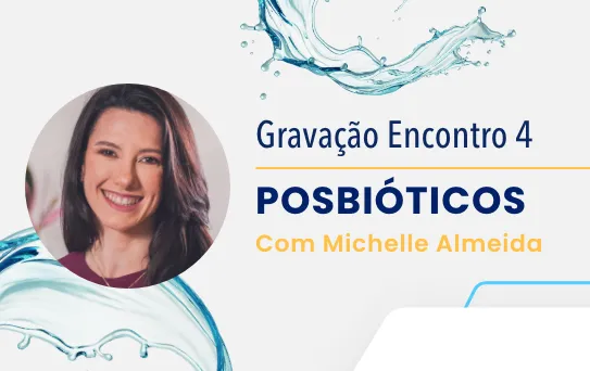 Gravação Encontro Saúde Intestinal: 4