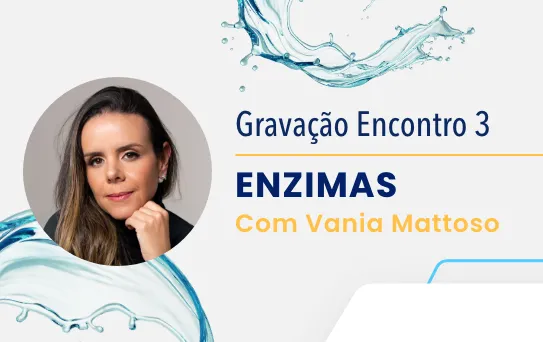 Gravação Encontro Saúde Intestinal: 3