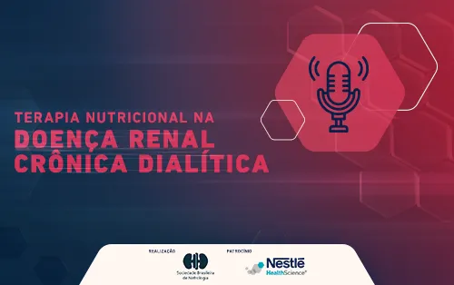 Terapia Nutricional na Doença Renal Crônica Dialítica