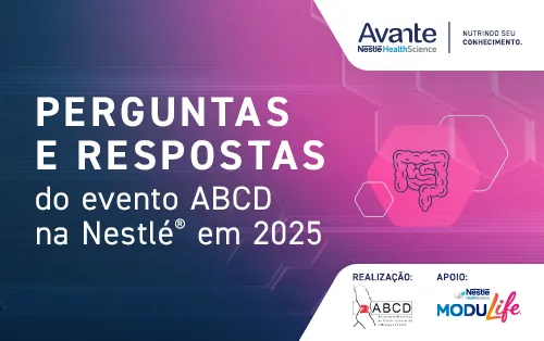 Perguntas e respostas do evento ABCD na Nestlé em 2025