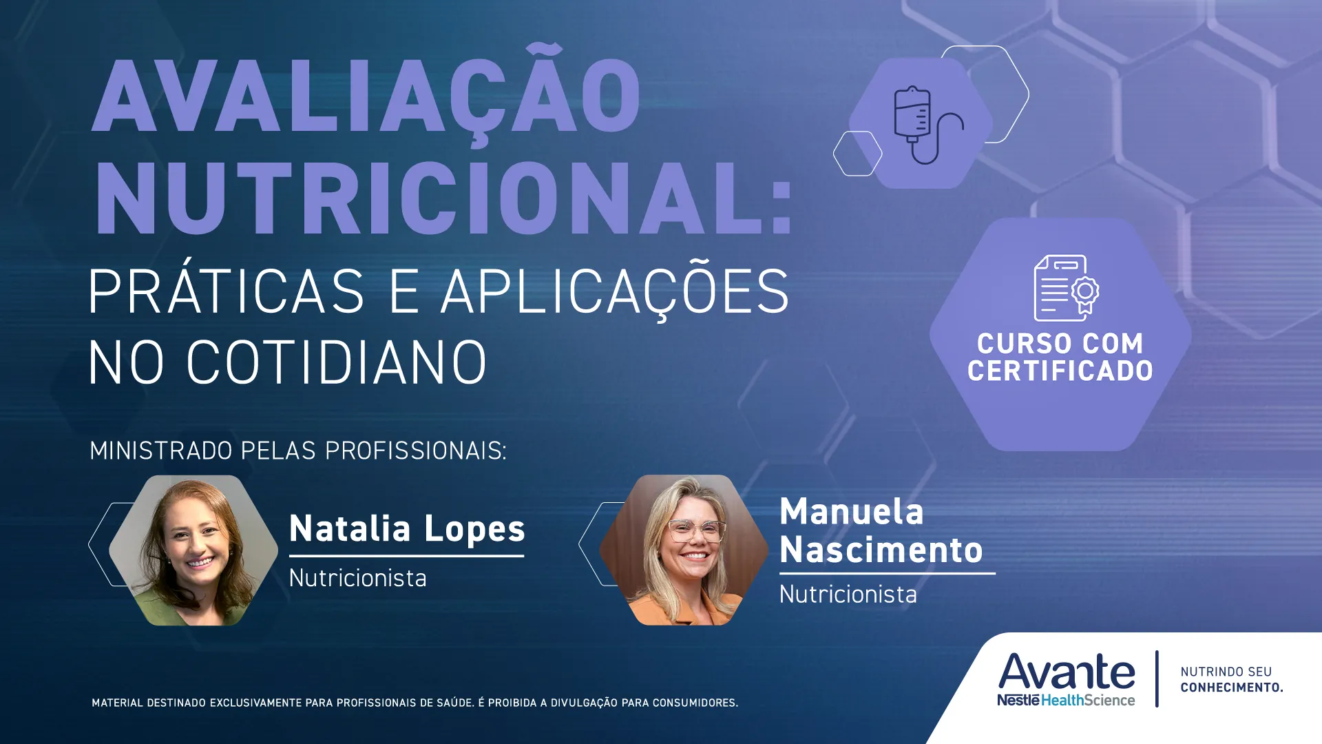 Avaliação Nutricional: Práticas e Aplicações no Cotidiano